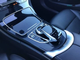 Mercedes-Benz C 300 4MATIC* PANORAMA* CAMERA*  | Auto.bg — изображение 15