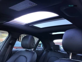 Mercedes-Benz C 300 4MATIC* PANORAMA* CAMERA*  | Auto.bg — изображение 11