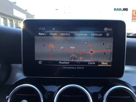Mercedes-Benz C 300 4MATIC* PANORAMA* CAMERA*  | Auto.bg — изображение 12