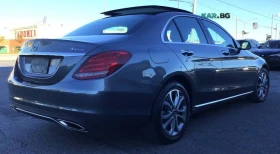 Mercedes-Benz C 300 4MATIC* PANORAMA* CAMERA*  | Auto.bg — изображение 2