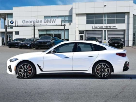 BMW 430 * 430i 430i xDrive | Exclusive Edition | CPO | * C | Auto.bg — изображение 4