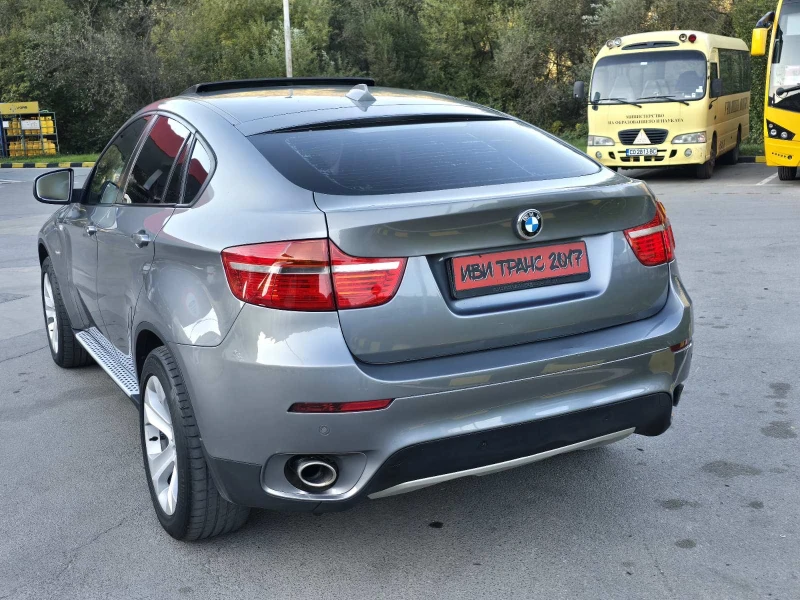 BMW X6 Сменени вериги, снимка 7 - Автомобили и джипове - 47691580