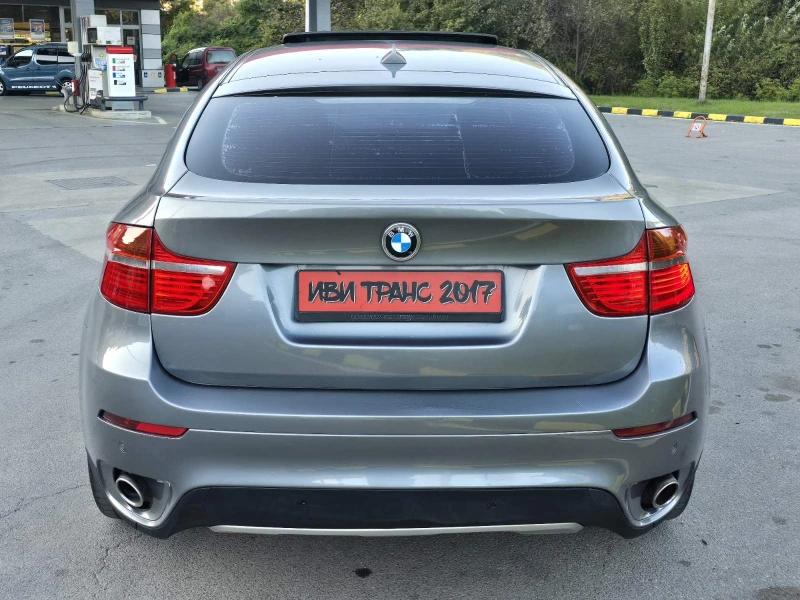 BMW X6 Сменени вериги, снимка 8 - Автомобили и джипове - 47691580