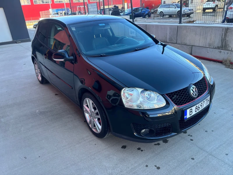 VW Golf 1.6 Газ , снимка 3 - Автомобили и джипове - 48741751