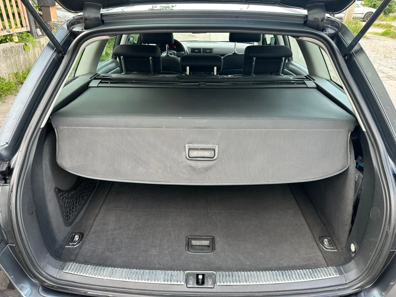 Audi A4 2, 000TDI EURO4 , снимка 14 - Автомобили и джипове - 48948183