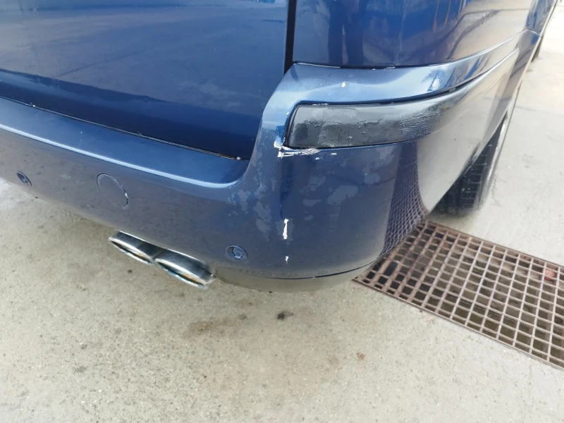 Ford Mondeo 2.5 V6, снимка 11 - Автомобили и джипове - 51790610