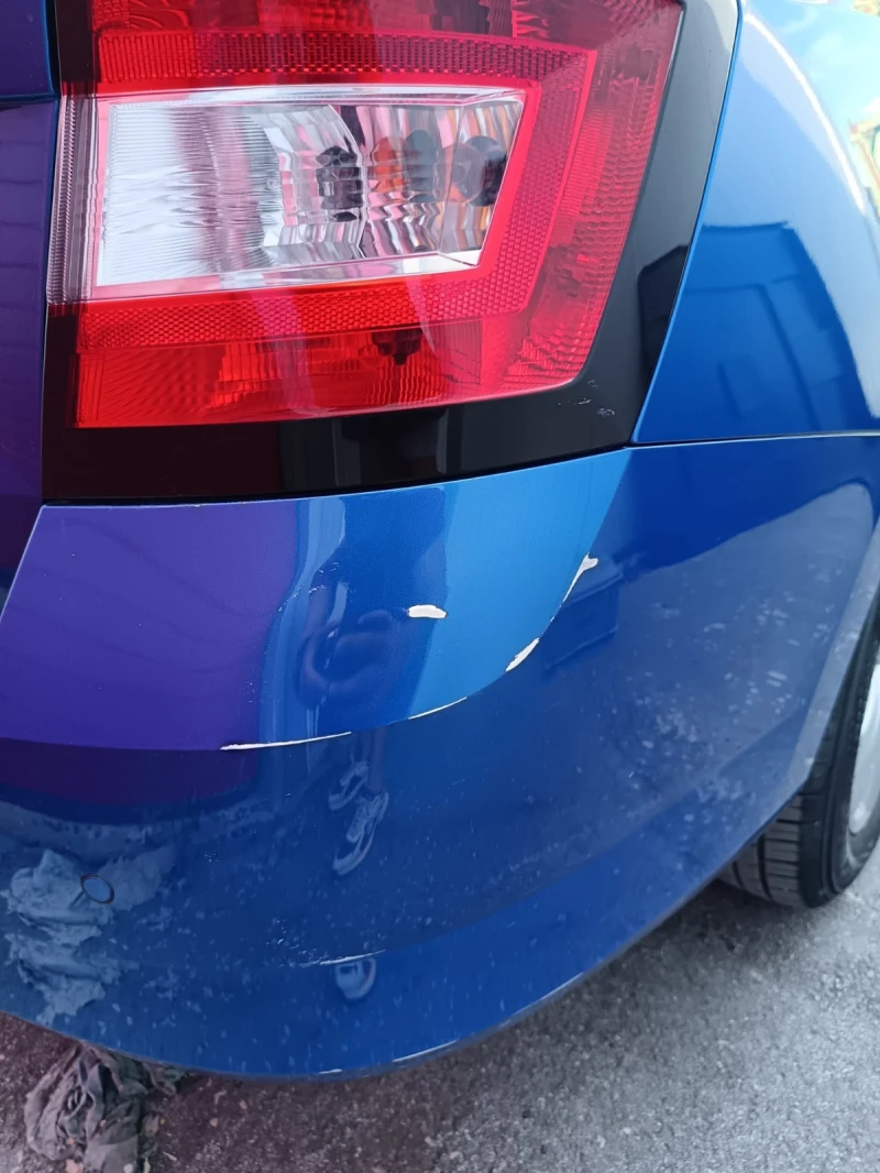 Skoda Fabia, снимка 12 - Автомобили и джипове - 51734092