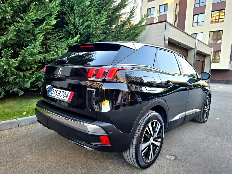 Peugeot 3008 1.6HDI GT-LINE , снимка 5 - Автомобили и джипове - 51775501