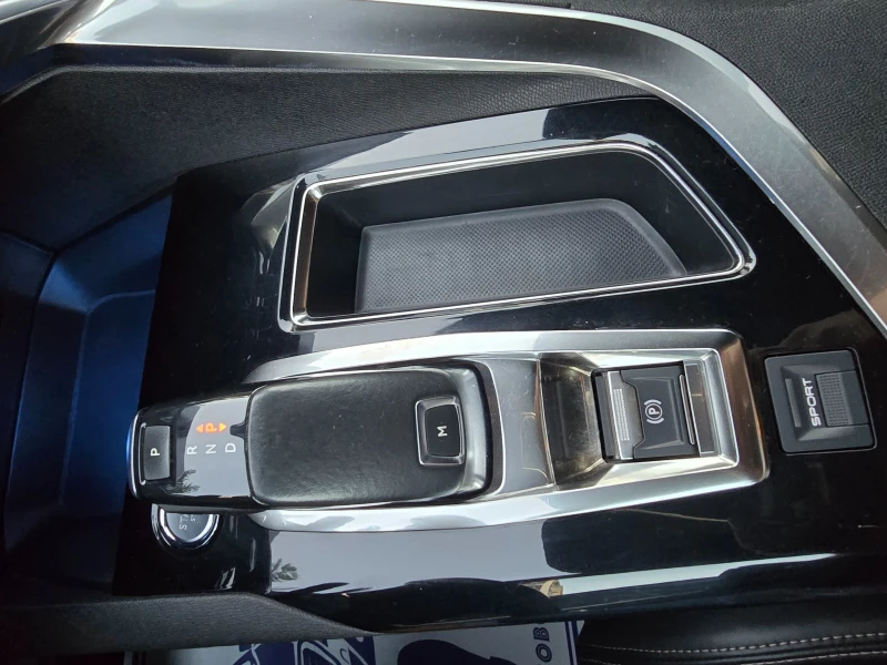 Peugeot 3008 1.6HDI GT-LINE , снимка 17 - Автомобили и джипове - 51775501