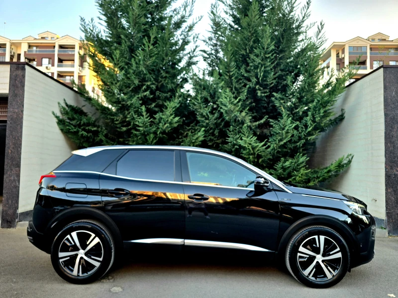 Peugeot 3008 1.6HDI GT-LINE , снимка 4 - Автомобили и джипове - 51775501