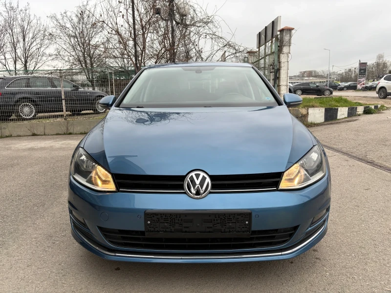 VW Golf 1.6TDI HIGHLINE, ПЪЛНА СЕРВИЗНА ИСТОРИЯ VW, снимка 2 - Автомобили и джипове - 52713757