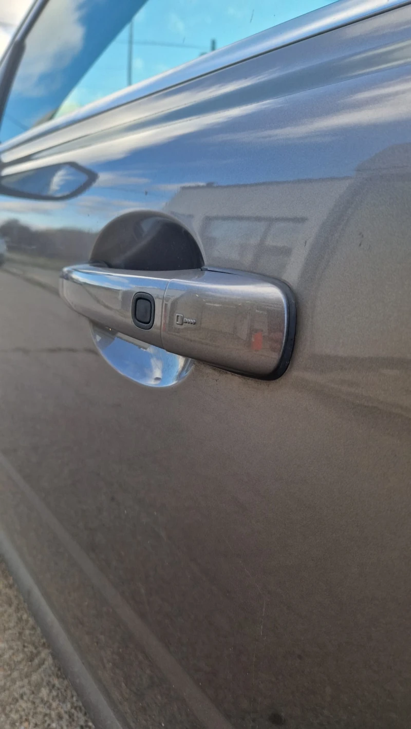 Volvo S80 3.2 AWD Summum Сервизна история/Подгрев/Обдухване, снимка 4 - Автомобили и джипове - 52852450