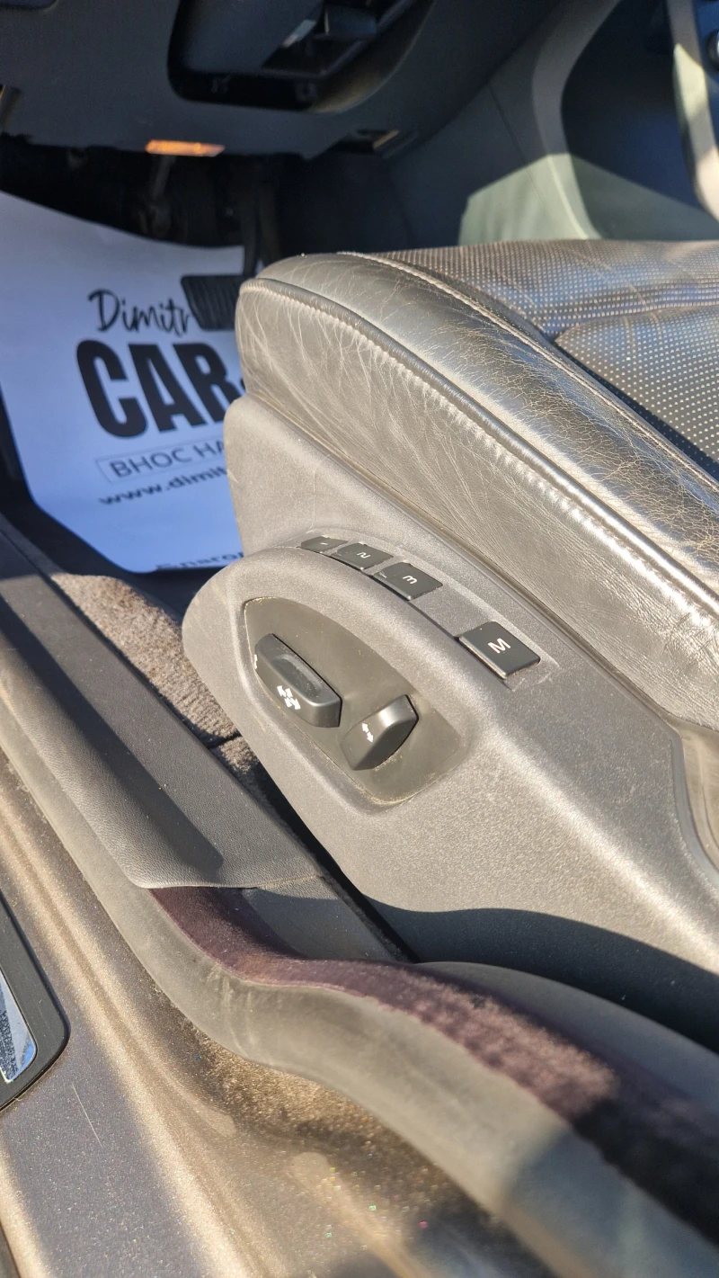 Volvo S80 3.2 Дистроник/Keyless/Подгрев/Обдухване/История, снимка 6 - Автомобили и джипове - 52852450