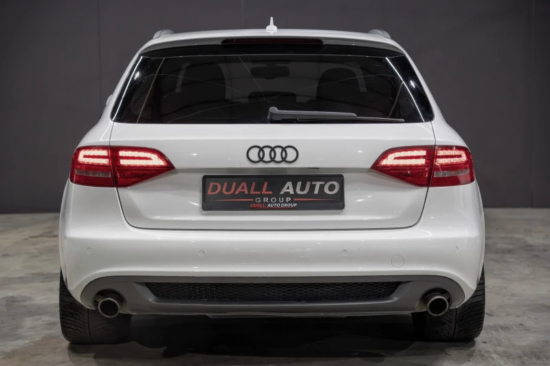 Audi A4 3.0 TDI / 3xS-Line / B&O / LED / CARPLAY / ZF, снимка 6 - Автомобили и джипове - 52870772