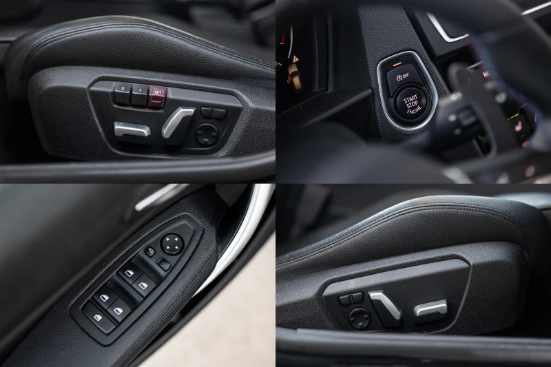 BMW M140 xDrive, снимка 10 - Автомобили и джипове - 53186091