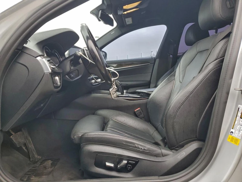 BMW 530 2l I, снимка 7 - Автомобили и джипове - 53192859