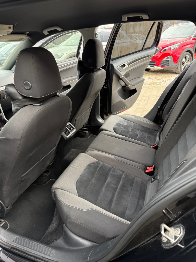 VW Golf, снимка 9 - Автомобили и джипове - 53224303