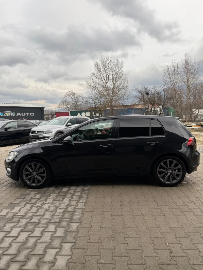 VW Golf, снимка 2 - Автомобили и джипове - 53224303