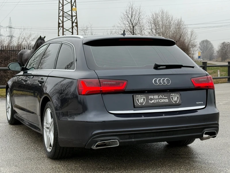 Audi A6 3.0TDI, FACE 272hp, снимка 5 - Автомобили и джипове - 53306168