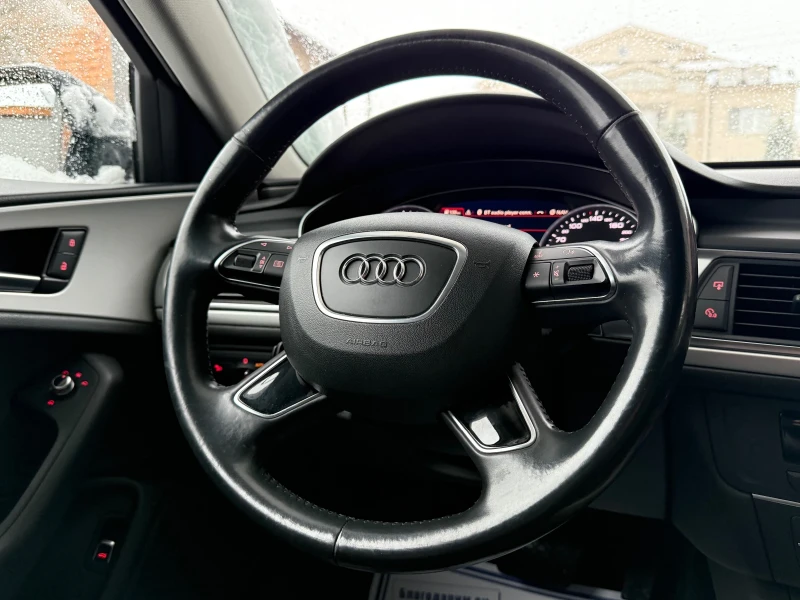 Audi A6 3.0TDI, FACE 272hp, снимка 13 - Автомобили и джипове - 53306168