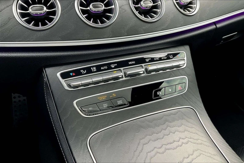 Mercedes-Benz CLS * E450 4MATIC * CARFAX * ЦЕНА ДО БГ, снимка 17 - Автомобили и джипове - 53366268