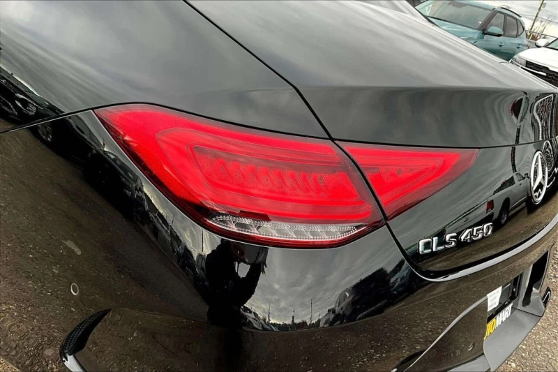 Mercedes-Benz CLS * E450 4MATIC * CARFAX * ЦЕНА ДО БГ, снимка 9 - Автомобили и джипове - 53366268
