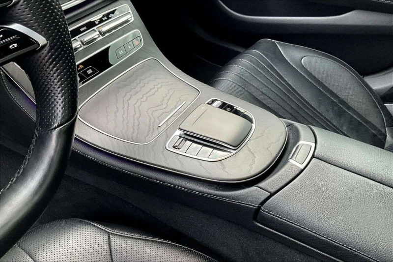 Mercedes-Benz CLS * E450 4MATIC * CARFAX * ЦЕНА ДО БГ, снимка 16 - Автомобили и джипове - 53366268