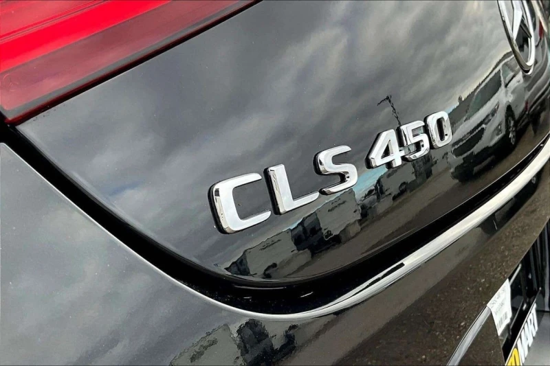 Mercedes-Benz CLS * E450 4MATIC * CARFAX * ЦЕНА ДО БГ, снимка 8 - Автомобили и джипове - 53366268