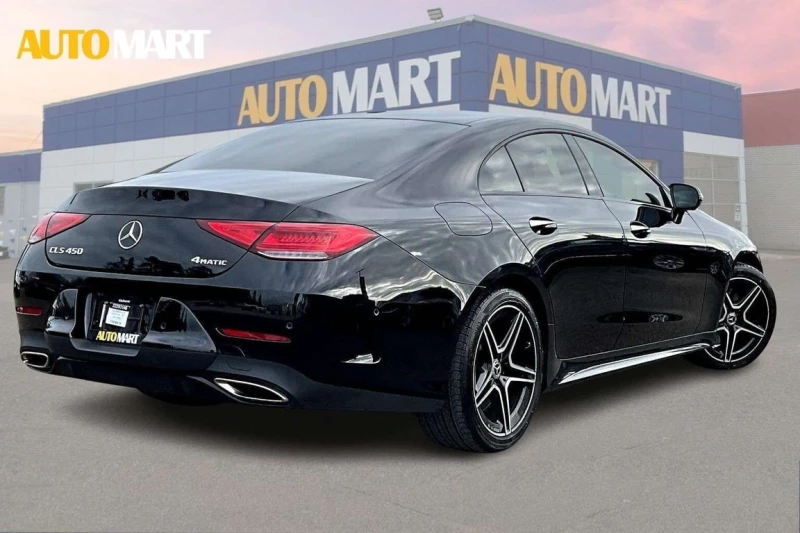 Mercedes-Benz CLS * E450 4MATIC * CARFAX * ЦЕНА ДО БГ, снимка 7 - Автомобили и джипове - 53366268