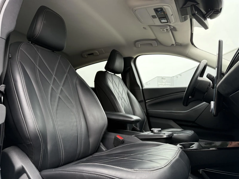 Ford Mustang Mach-E Лизинг, снимка 12 - Автомобили и джипове - 53400738