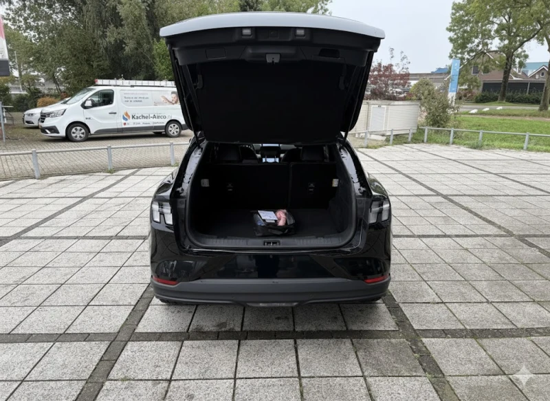 Ford Mustang Mach-E Лизинг, снимка 9 - Автомобили и джипове - 53400738