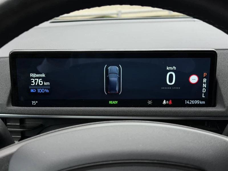 Ford Mustang Mach-E Лизинг, снимка 15 - Автомобили и джипове - 53400738