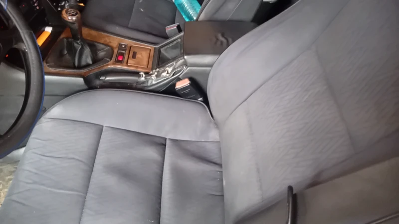 BMW 525 Тдс 143 к.с., снимка 5 - Автомобили и джипове - 53431402