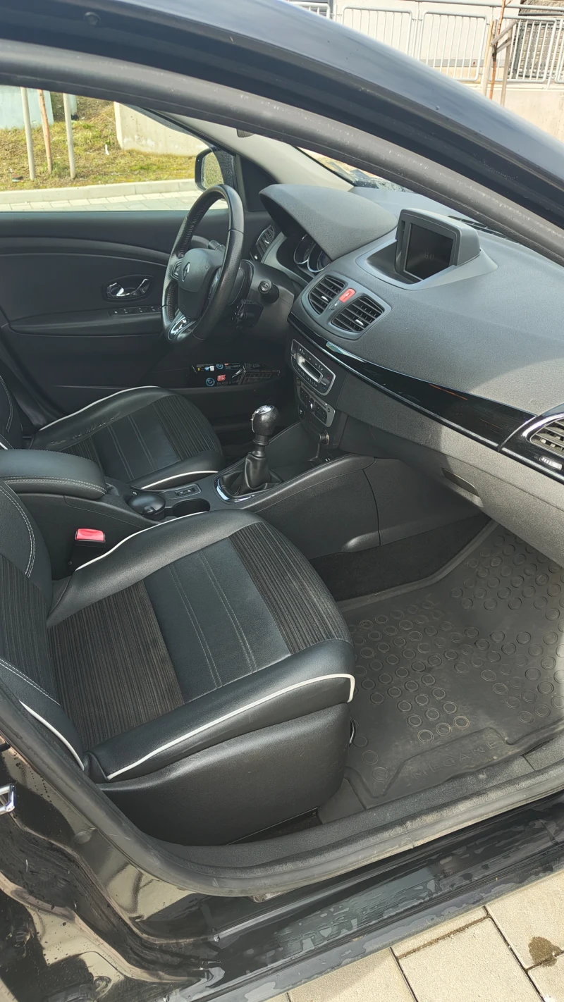 Renault Megane, снимка 7 - Автомобили и джипове - 53455326