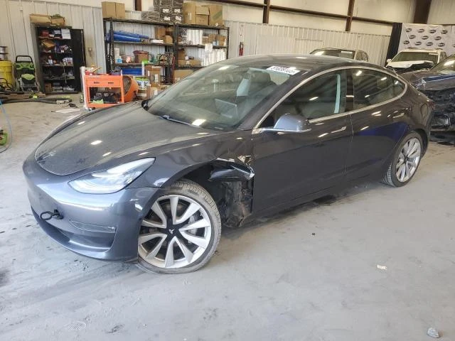 Tesla Model 3 Yes Rear-wheel drive - изображение 9