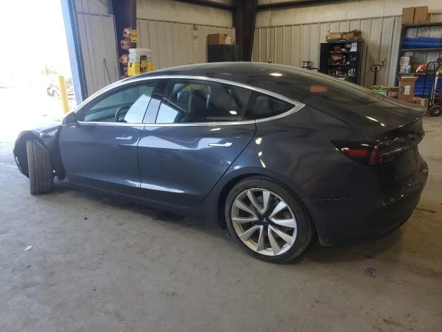 Tesla Model 3 Yes Rear-wheel drive - изображение 2