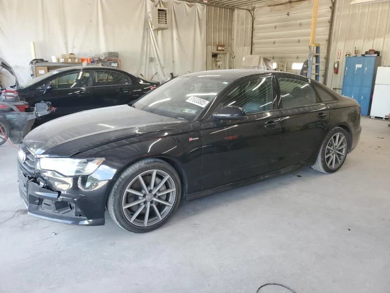 Audi A6 PRESTIGE* QUATTRO* BOSE* 8ZF* KEYLESS* - 19100 лв. - 65498925 1