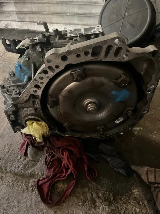 Toyota Avensis АВТОМАТИЧНИ СКОРОСТИ - 2500 лв. - 55105816 1