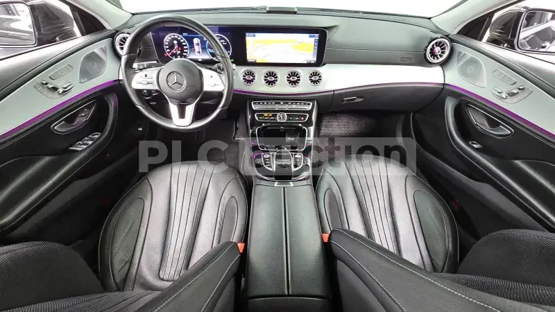 Mercedes-Benz CLS 400 4Matic* ОБДУХВАНЕ* КОЖЕН САЛОН, снимка 7 - Автомобили и джипове - 54066408