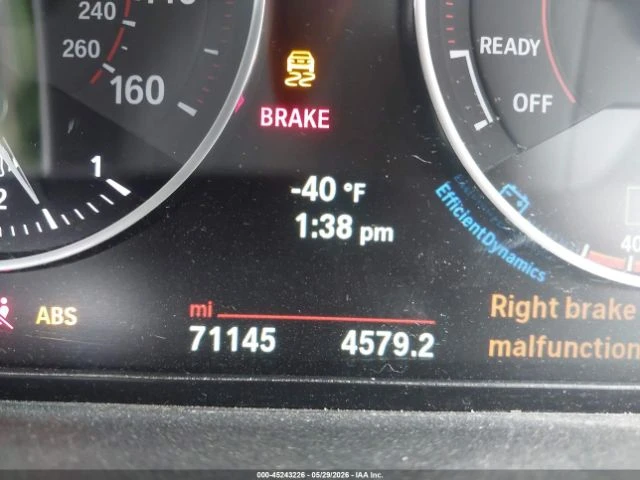 BMW 240 * M240i* КОЖА* ПОДГРЕВ* ШИБИДАХ* LED* NAVI* , снимка 15 - Автомобили и джипове - 54922862