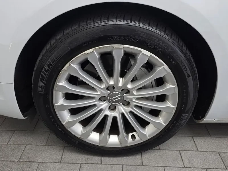 Audi A8 A8 50 Tdi Quattro D4, снимка 10 - Автомобили и джипове - 54996815