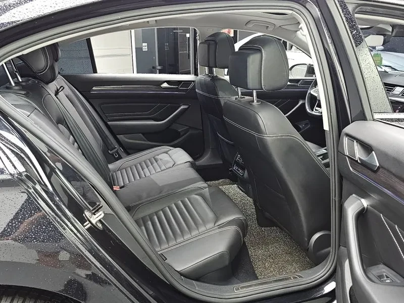 VW Passat Gt(B8) 2.0 Tdi 4Motion Prestige | Mobile.bg � ����������� 12