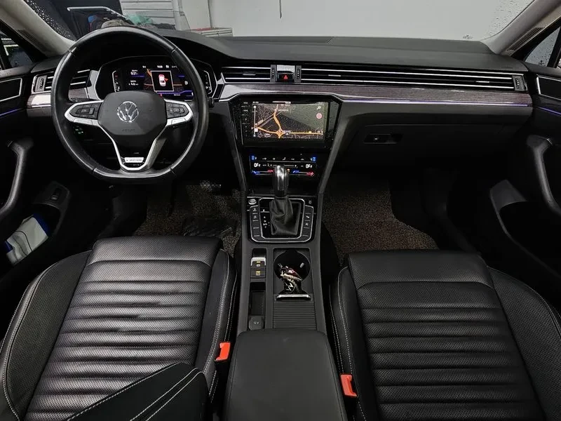 VW Passat Gt(B8) 2.0 Tdi 4Motion Prestige | Mobile.bg � ����������� 7