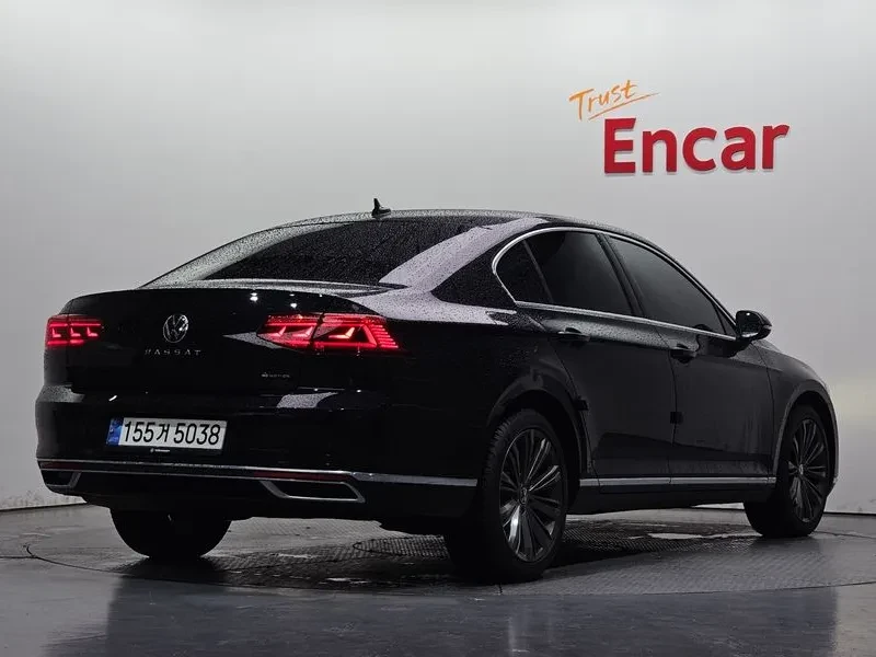 VW Passat Gt(B8) 2.0 Tdi 4Motion Prestige | Mobile.bg � ����������� 2