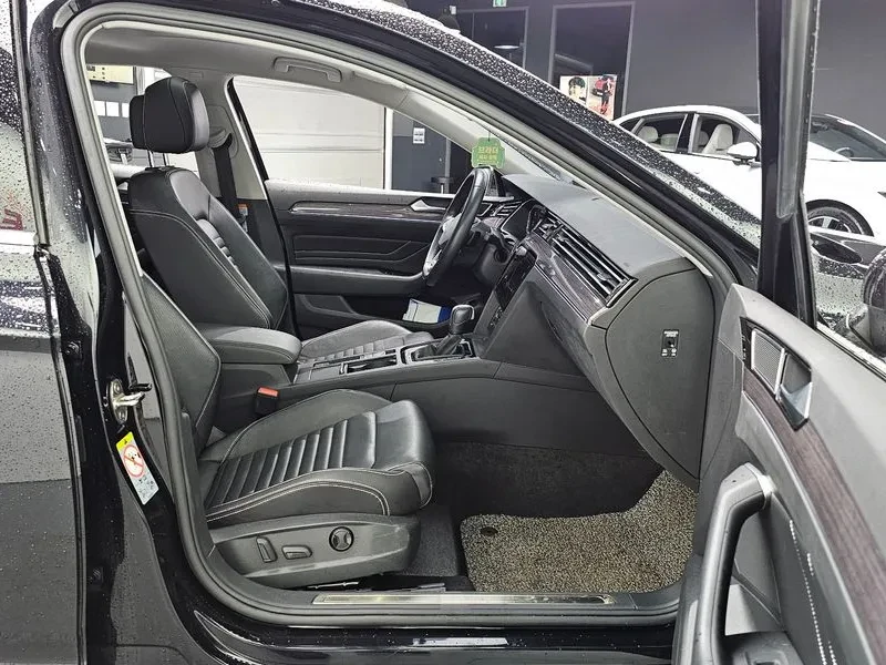 VW Passat Gt(B8) 2.0 Tdi 4Motion Prestige | Mobile.bg � ����������� 11
