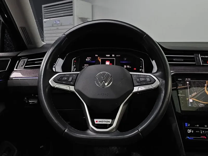 VW Passat Gt(B8) 2.0 Tdi 4Motion Prestige | Mobile.bg � ����������� 13
