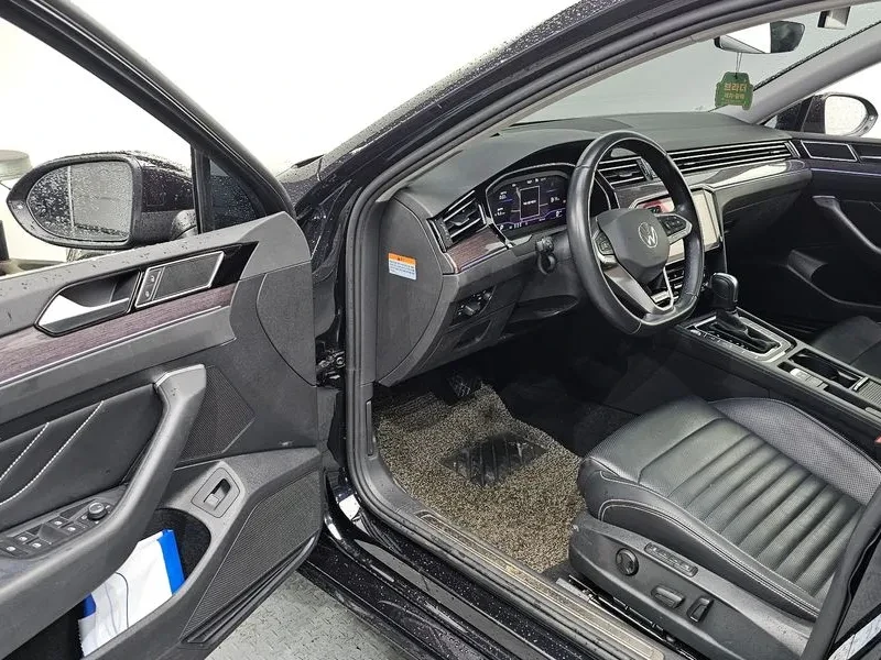VW Passat Gt(B8) 2.0 Tdi 4Motion Prestige | Mobile.bg � ����������� 10
