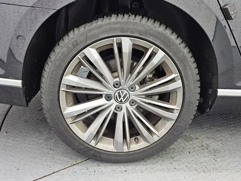 VW Passat Gt(B8) 2.0 Tdi 4Motion Prestige | Mobile.bg � ����������� 5