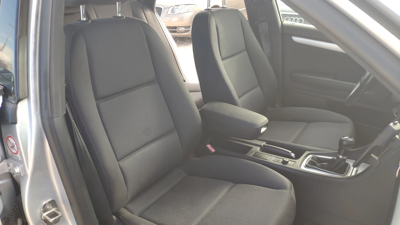 Audi A4 1.9TDI 131ks | Mobile.bg — изображение 11