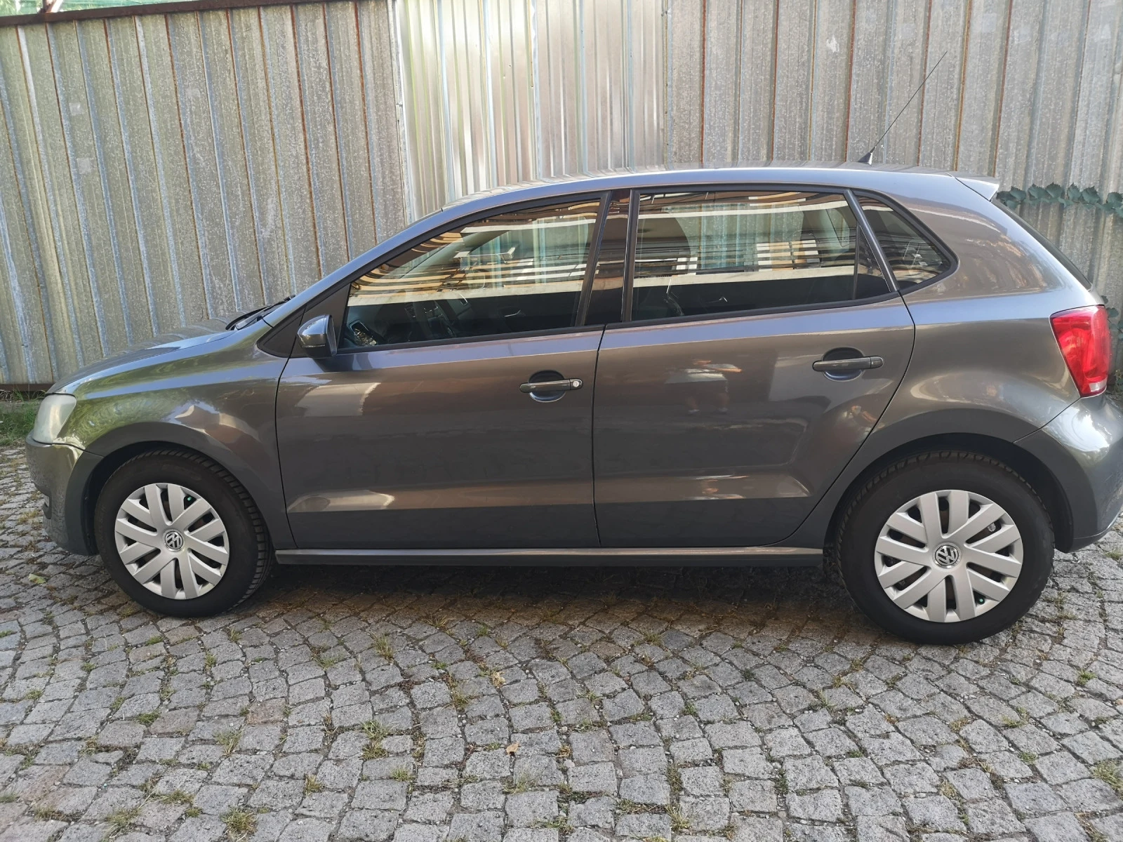 VW Polo | Mobile.bg   1